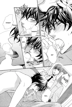 Page 55 of Aiyoku Heaven