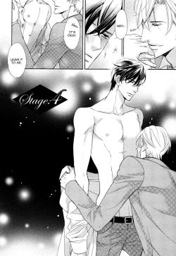 Page 95 of Aiyoku Heaven