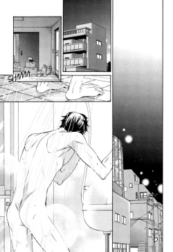 Page 96 of Aiyoku Heaven