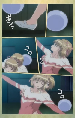 Page 86 of Shintaisouetude.2 Complete Ban