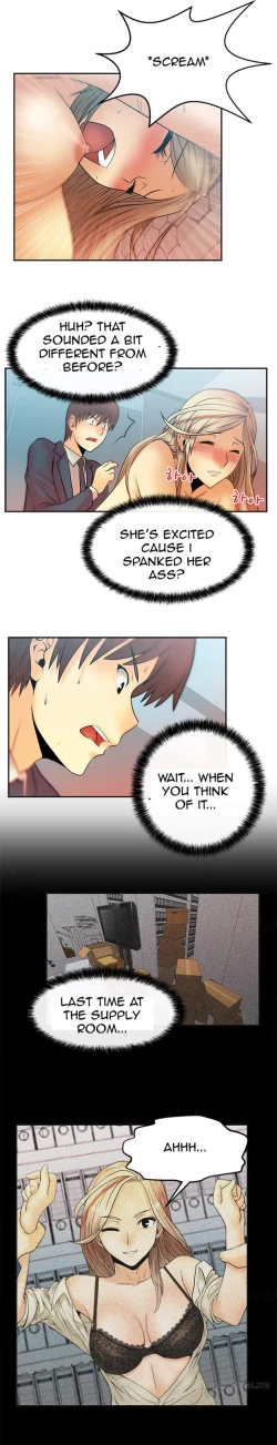 Page 109 of My Office Ch.1-23