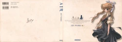 Page 1 of AIR Art Works