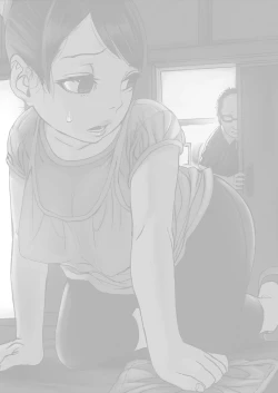 Page 2 of Kimoani no Osanazuma Shiiku Nikki 1