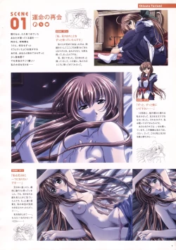 Page 10 of Natural 2 Duo Visual Fan Book