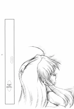 Page 7 of Full Metal Panic! 6 Furu Sasayaki