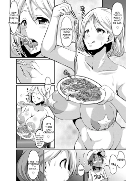 Page 10 of Aru Natsu no Hiwai de Kirei de Yokoshima na Oneesan I met one summer