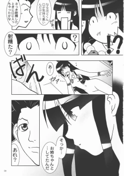 Page 8 of Daigyakuten