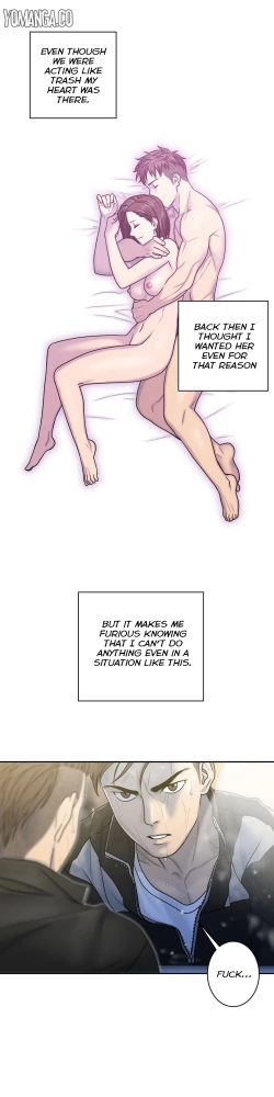 Page 196 of Ghost Love Ch.1-21