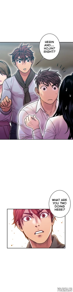 Page 379 of Ghost Love Ch.1-21