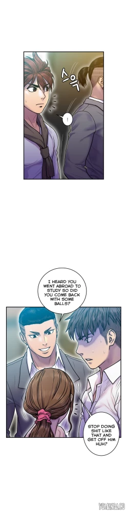 Page 385 of Ghost Love Ch.1-21