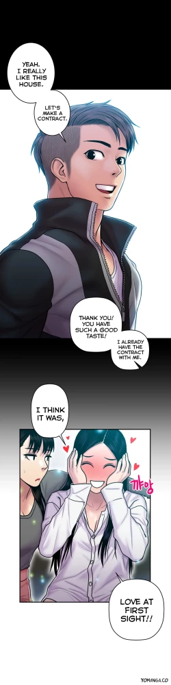 Page 439 of Ghost Love Ch.1-21