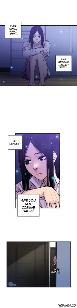 Page 507 of Ghost Love Ch.1-21