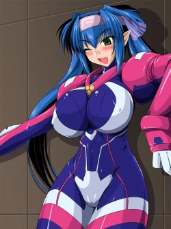 Page 48 of Oreteki ho White Fang