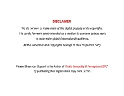 Page 36 of Erotic Sensuality & Perception Ch. 1-4