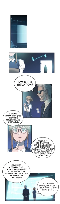 Page 62 of Erotic Sensuality & Perception Ch. 1-4