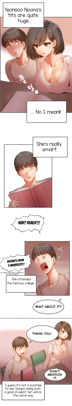 Page 123 of Hahri's Lumpy Boardhouse Ch. 0-17