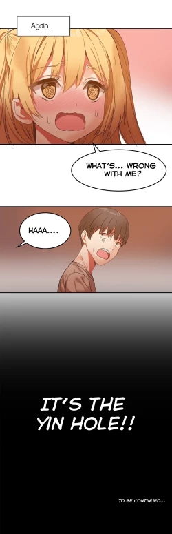 Page 135 of Hahri's Lumpy Boardhouse Ch. 0-17