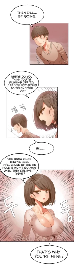 Page 145 of Hahri's Lumpy Boardhouse Ch. 0-17