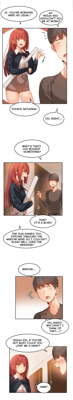 Page 208 of Hahri's Lumpy Boardhouse Ch. 0-17