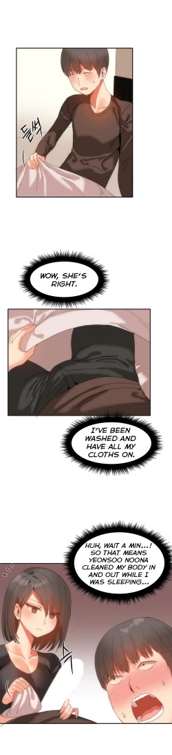 Page 281 of Hahri's Lumpy Boardhouse Ch. 0-17