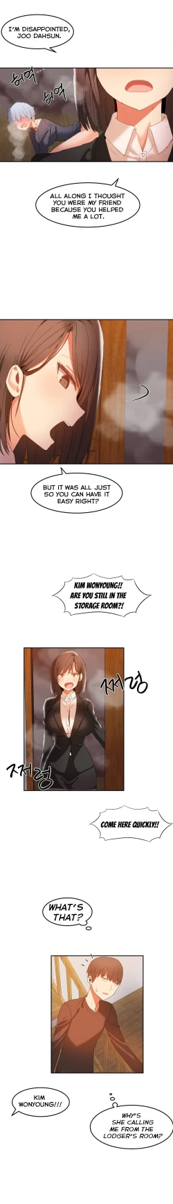 Page 388 of Hahri's Lumpy Boardhouse Ch. 0-17