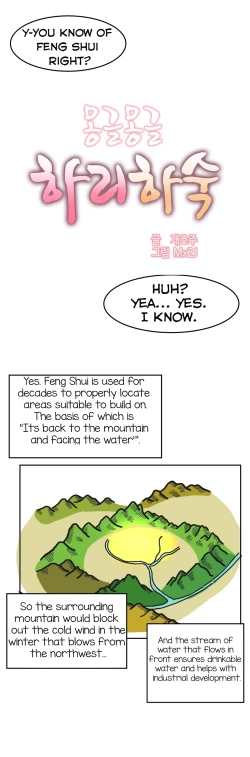 Page 38 of Hahri's Lumpy Boardhouse Ch. 0-17