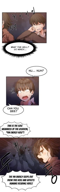 Page 43 of Hahri's Lumpy Boardhouse Ch. 0-17