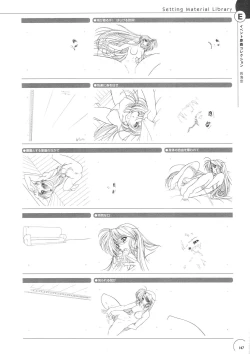 Page 143 of The Ultimate Art Collection Of "Natural2"