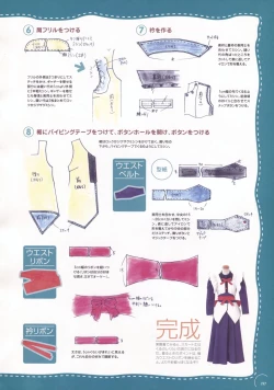 Page 193 of The Ultimate Art Collection Of "Natural2"