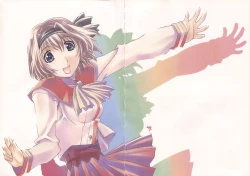 Page 200 of The Ultimate Art Collection Of "Natural2"