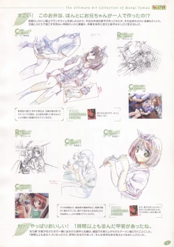 Page 202 of The Ultimate Art Collection Of "Natural2"