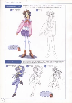 Page 53 of The Ultimate Art Collection Of "Natural2"