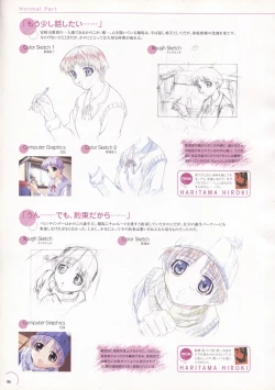 Page 84 of The Ultimate Art Collection Of "Natural2"