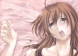 Page 8 of The Ultimate Art Collection Of "Natural2"