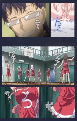 Page 59 of Saimin Ryoujoku Gakuen Daiichiwa Giji Taikenjutsu Complete Ban