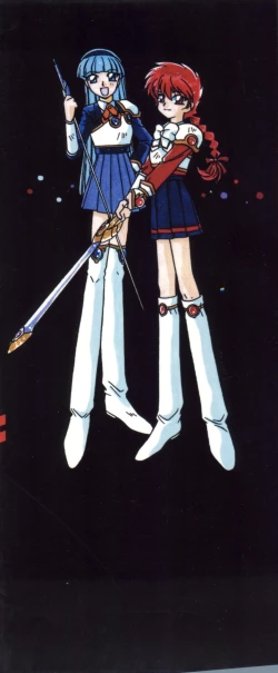 Page 2 of Kyouakuteki Shidou Selection