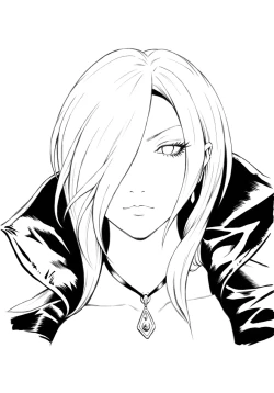 Page 46 of Aku no Onna Shuryou to Doutei Kouseiin | Evil Leader and the Virgin Members