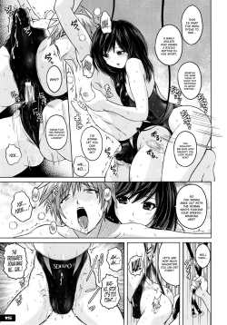 Page 14 of Kyouei Mizugi Attack!