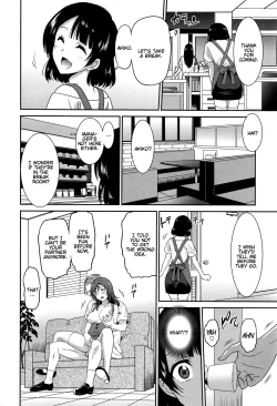 Page 6 of Hataraku Onnanoko| Working Girl