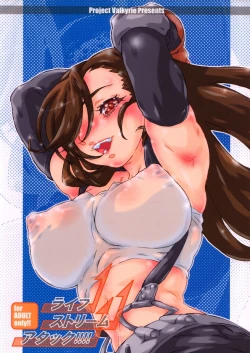 Page 26 of Life Stream Attack