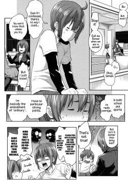 Page 168 of Mama x Pako