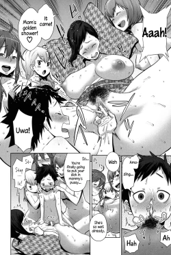 Page 46 of Mama x Pako