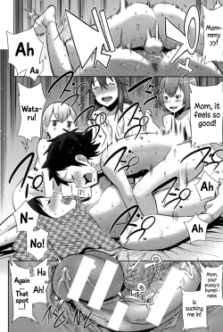 Page 48 of Mama x Pako