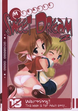 Download MIRACLE SWEET DREAM 2