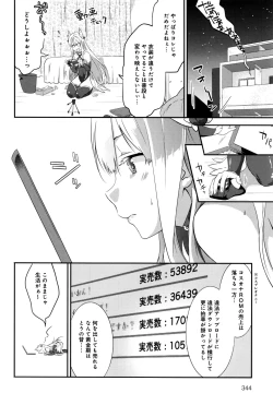 Page 345 of COMIC Anthurium 2016-09