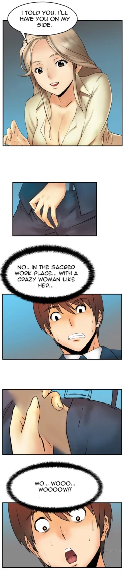 Page 34 of My Office Ch.1-26