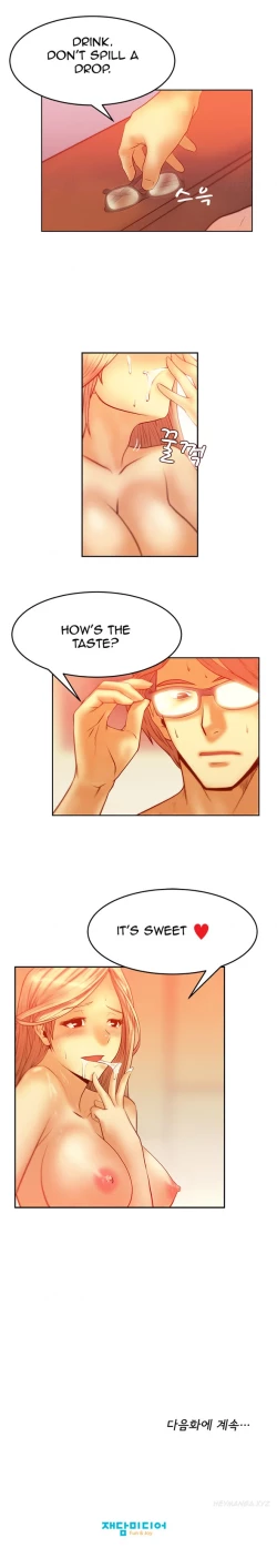 Page 91 of My Office Ch.1-26