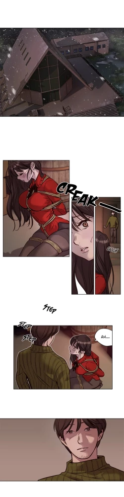 Page 126 of Atonement Camp  Ch.1-30