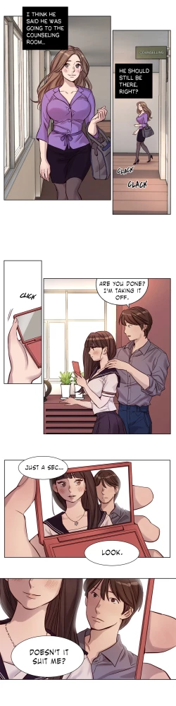 Page 178 of Atonement Camp  Ch.1-30