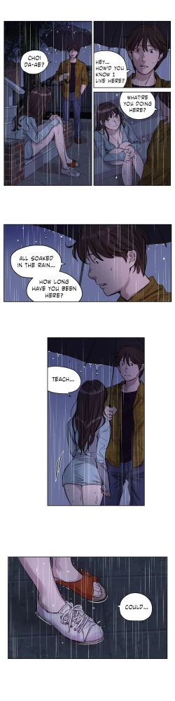 Page 190 of Atonement Camp  Ch.1-30